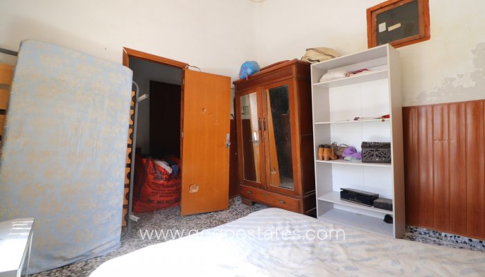 Te koop - Huis - Vrijstaande Villa - Almoradi - Heredades