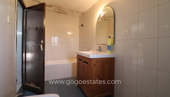 Te koop - Huis - Vrijstaande Villa - Almoradi - Heredades