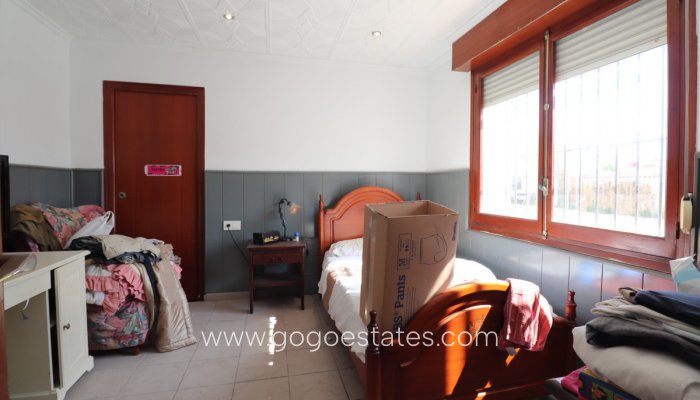 Te koop - Huis - Vrijstaande Villa - Almoradi - Heredades