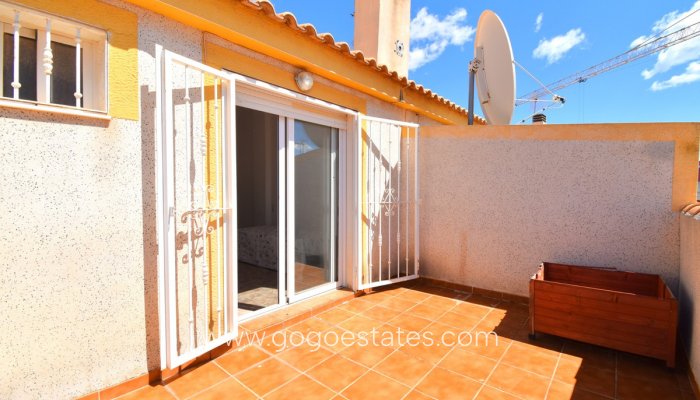 Te koop - Huis - Stadswoning - Orihuela - Los Altos