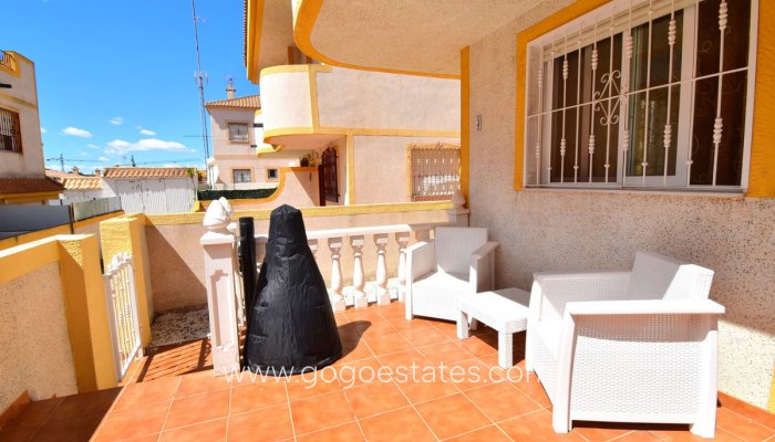 Te koop - Huis - Stadswoning - Orihuela - Los Altos