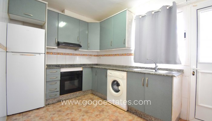 Te koop - Huis - Stadswoning - Orihuela - Los Altos