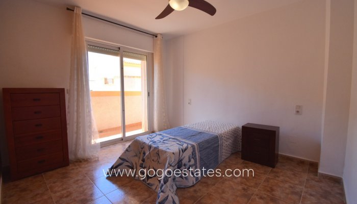 Te koop - Huis - Stadswoning - Orihuela - Los Altos