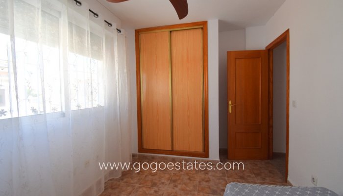 Te koop - Huis - Stadswoning - Orihuela - Los Altos