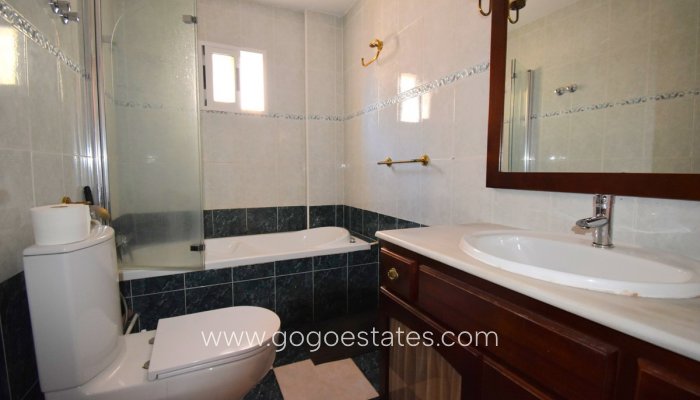 Te koop - Huis - Stadswoning - Orihuela - Los Altos