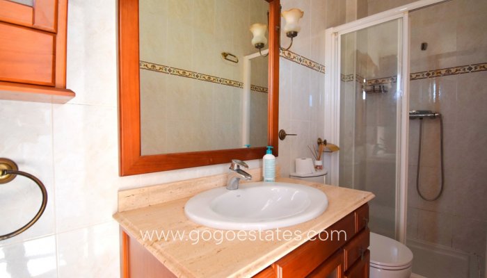 Te koop - Huis - Stadswoning - Orihuela - Los Altos