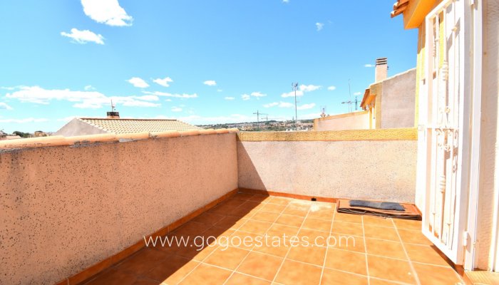 Te koop - Huis - Stadswoning - Orihuela - Los Altos