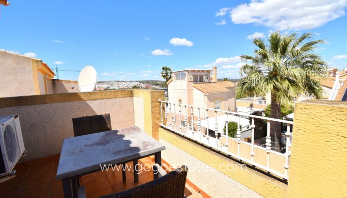Te koop - Huis - Stadswoning - Orihuela - Los Altos