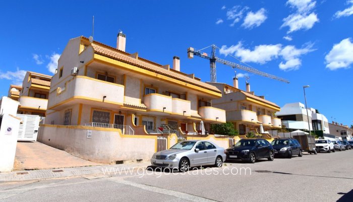 Te koop - Huis - Stadswoning - Orihuela - Los Altos