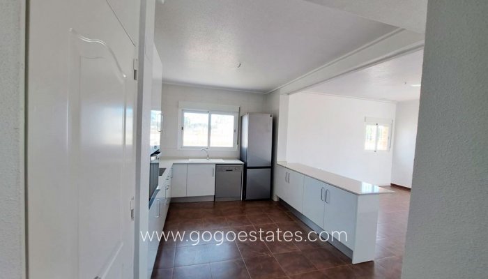 Te koop - Huis - Vrijstaande Villa - Catral - Catral Centro