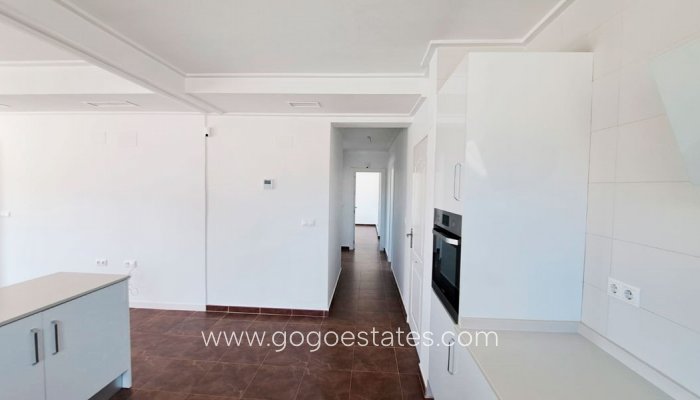 Te koop - Huis - Vrijstaande Villa - Catral - Catral Centro