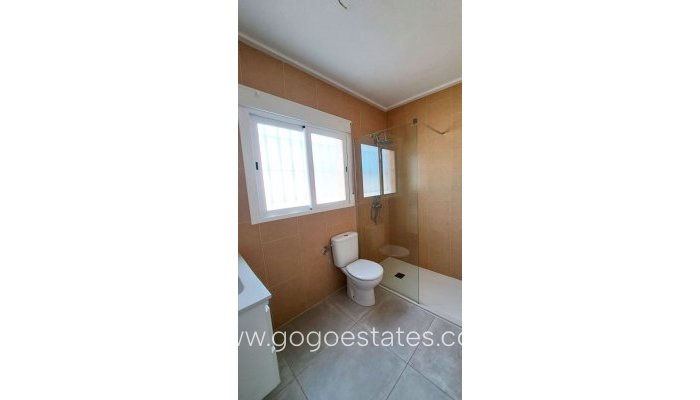 Te koop - Huis - Vrijstaande Villa - Catral - Catral Centro