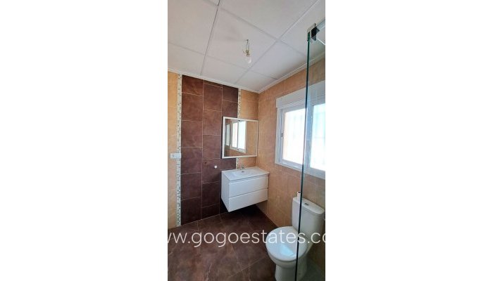 Te koop - Huis - Vrijstaande Villa - Catral - Catral Centro