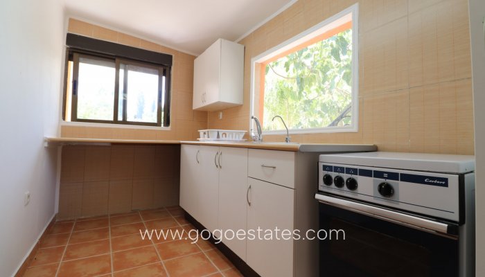 Te koop - Huis - Vrijstaande Villa - Catral - Catral Centro