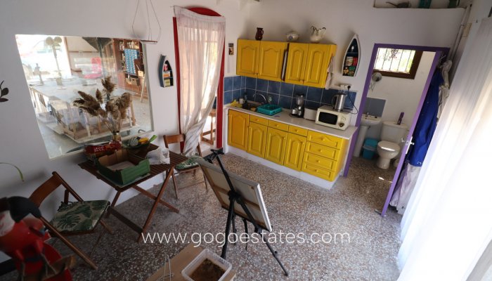 Te koop - Huis - Vrijstaande Villa - Catral - Catral Centro