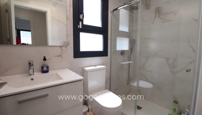 Te koop - Appartement - Begane Grond Appartement - Orihuela - Villamartin