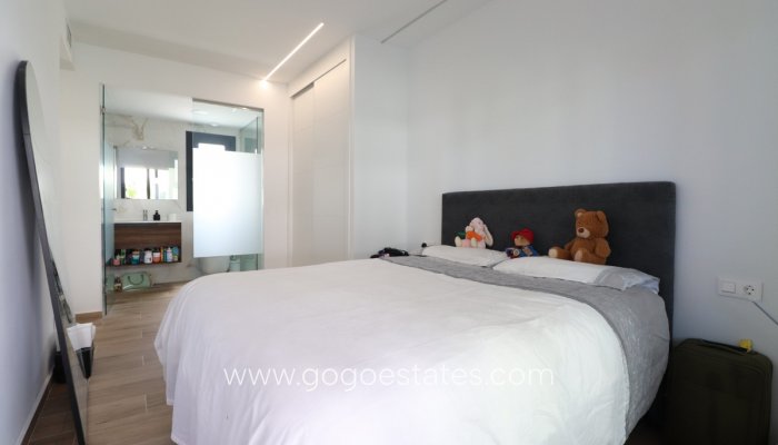 Te koop - Appartement - Begane Grond Appartement - Orihuela - Villamartin