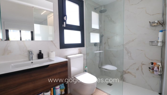 Te koop - Appartement - Begane Grond Appartement - Orihuela - Villamartin