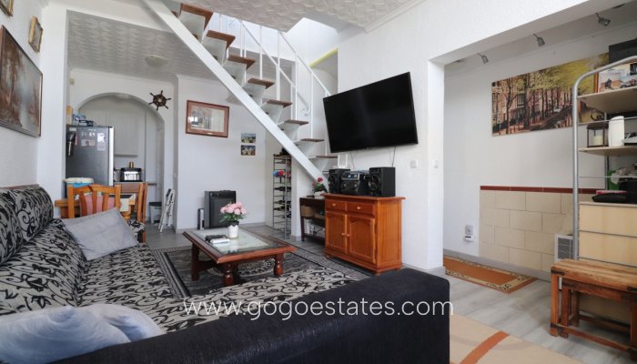 Te koop - Huis - Stadswoning - Torrevieja - Torrevieja Centro