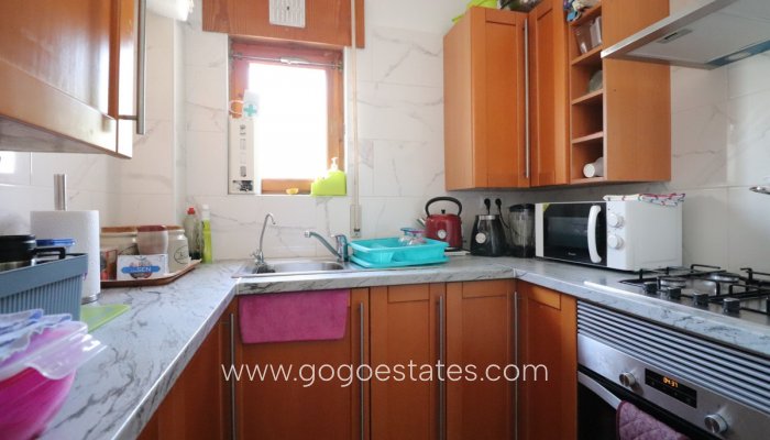 Te koop - Huis - Stadswoning - Torrevieja - Torrevieja Centro