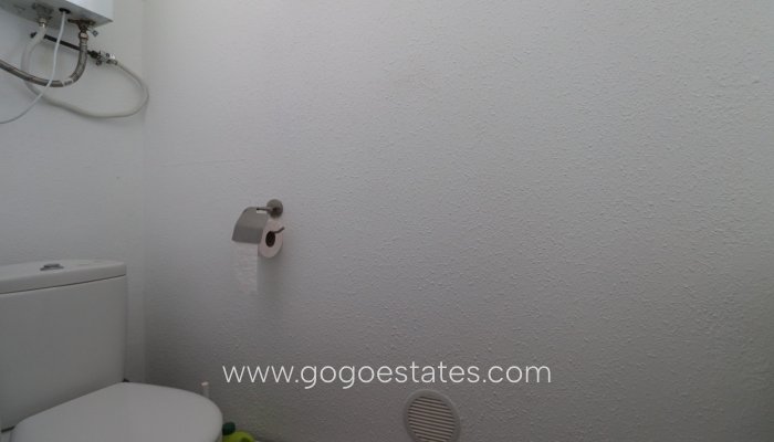 Te koop - Huis - Stadswoning - Torrevieja - Torrevieja Centro