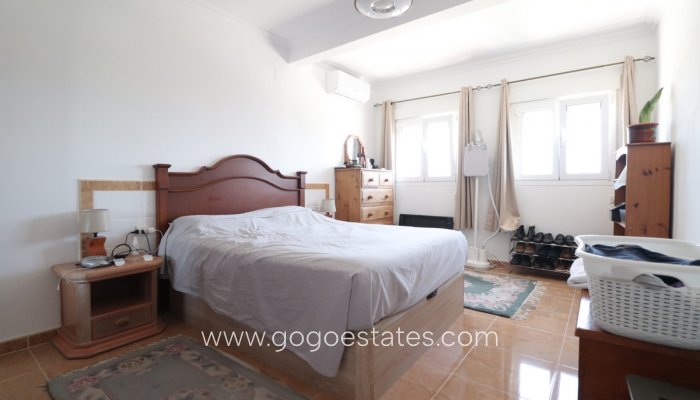 Te koop - Huis - Stadswoning - Torrevieja - Torrevieja Centro
