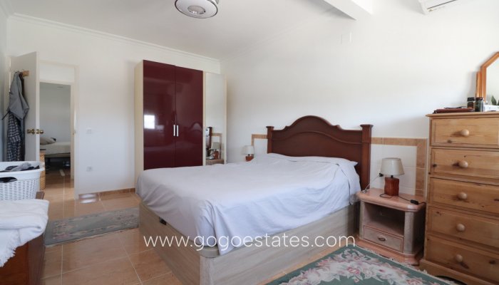 Te koop - Huis - Stadswoning - Torrevieja - Torrevieja Centro