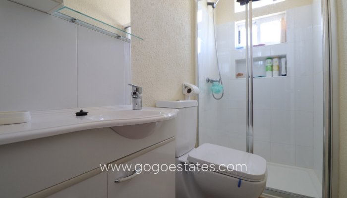 Te koop - Huis - Stadswoning - Torrevieja - Torrevieja Centro