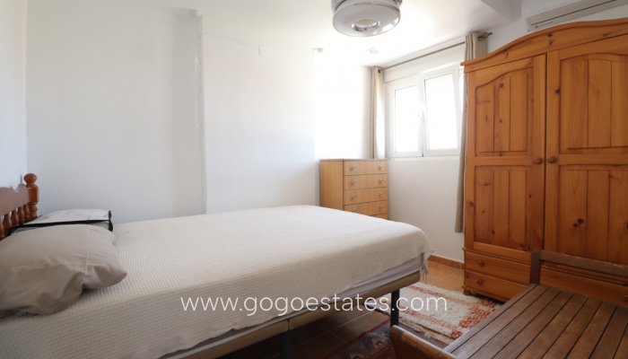 Te koop - Huis - Stadswoning - Torrevieja - Torrevieja Centro