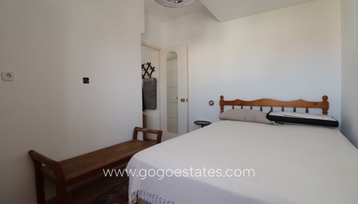 Te koop - Huis - Stadswoning - Torrevieja - Torrevieja Centro
