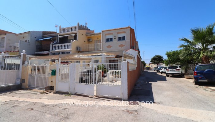 Te koop - Huis - Stadswoning - Torrevieja - Torrevieja Centro