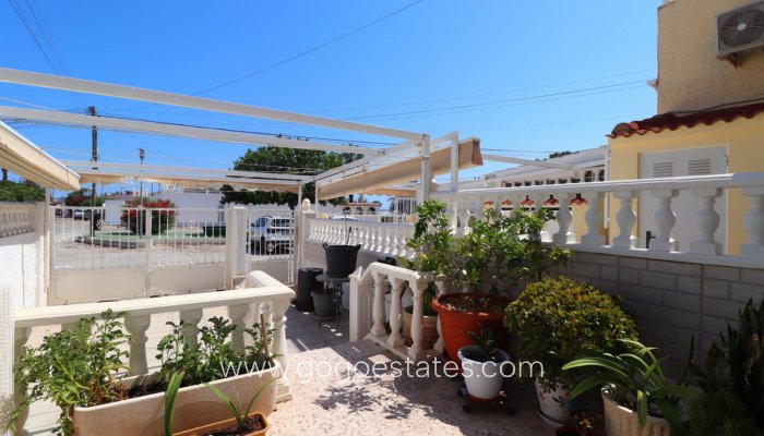 Te koop - Huis - Stadswoning - Torrevieja - Torrevieja Centro