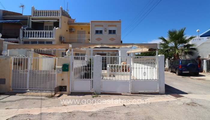 Te koop - Huis - Stadswoning - Torrevieja - Torrevieja Centro