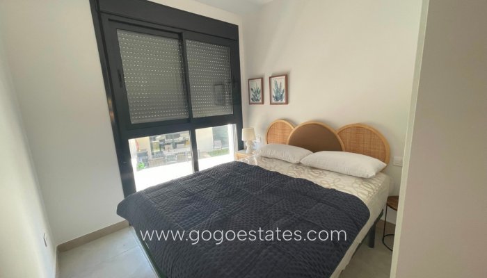 Te koop - Appartement - Appartement op de middelste verdieping - Orihuela - Villamartin
