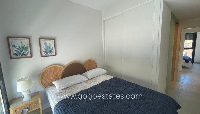 Te koop - Appartement - Appartement op de middelste verdieping - Orihuela - Villamartin