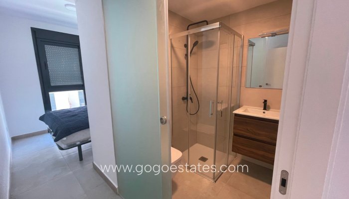 Te koop - Appartement - Appartement op de middelste verdieping - Orihuela - Villamartin