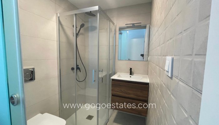 Te koop - Appartement - Appartement op de middelste verdieping - Orihuela - Villamartin