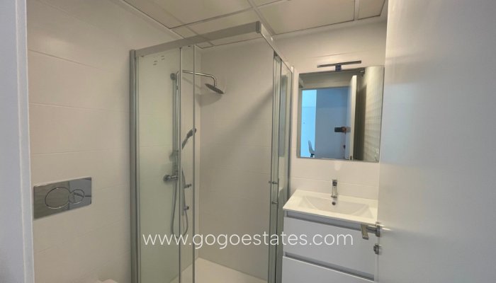 Te koop - Appartement - Appartement op de middelste verdieping - Orihuela - Villamartin