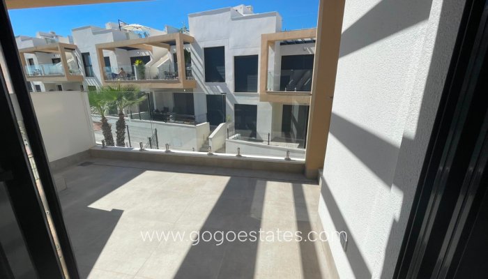 Te koop - Appartement - Appartement op de middelste verdieping - Orihuela - Villamartin