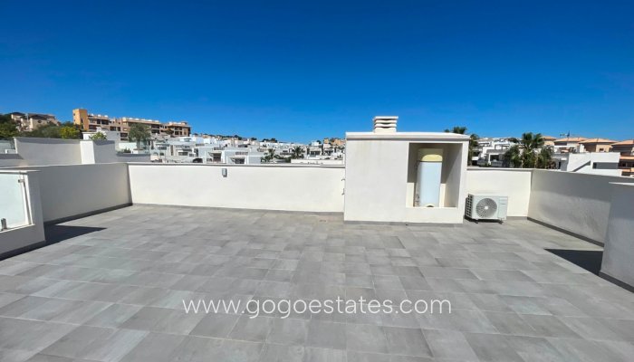 Te koop - Appartement - Appartement op de middelste verdieping - Orihuela - Villamartin