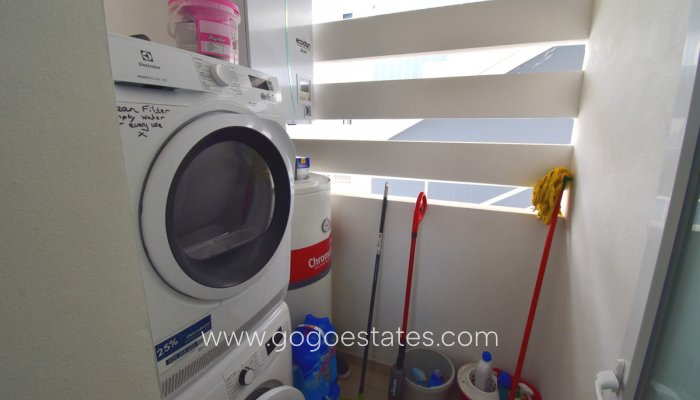 Te koop - Appartement - Appartement op de middelste verdieping - Orihuela - Playa Flamenca