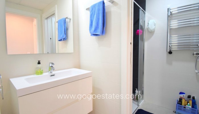 Te koop - Appartement - Appartement op de middelste verdieping - Orihuela - Playa Flamenca