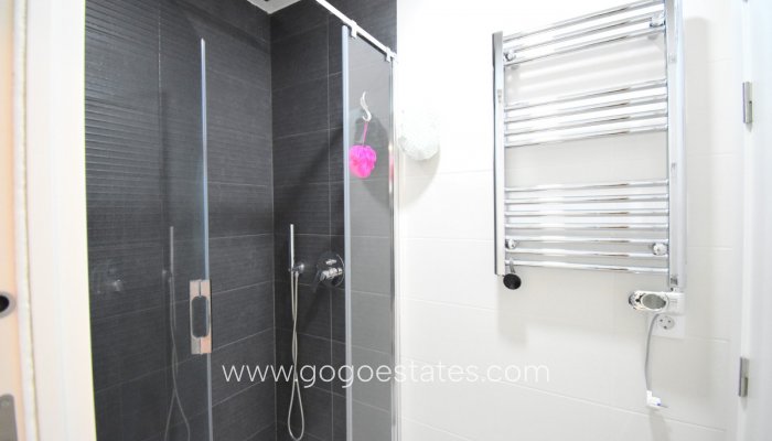 Te koop - Appartement - Appartement op de middelste verdieping - Orihuela - Playa Flamenca