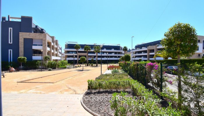Te koop - Appartement - Appartement op de middelste verdieping - Orihuela - Playa Flamenca