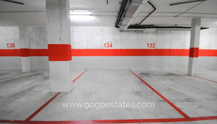 Te koop - Appartement - Appartement op de middelste verdieping - Orihuela - Playa Flamenca