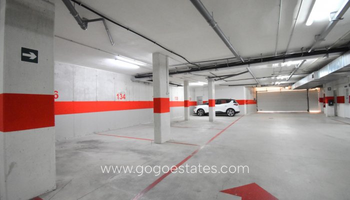 Te koop - Appartement - Appartement op de middelste verdieping - Orihuela - Playa Flamenca