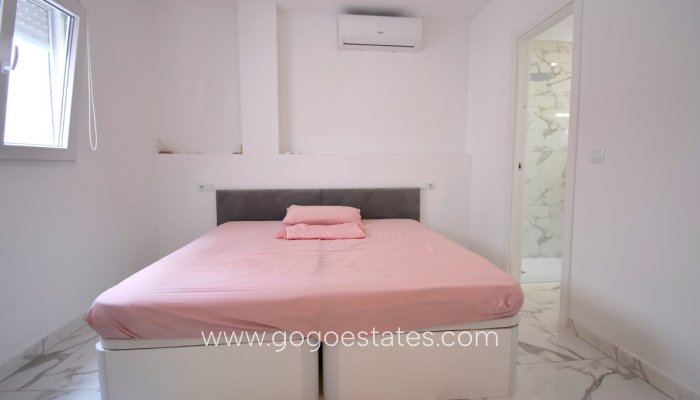 Te koop - Appartement - Appartement op de middelste verdieping - Orihuela - Villamartin