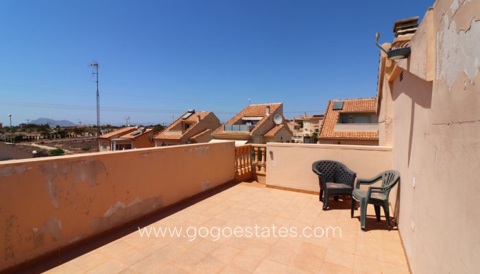 Te koop - Huis - Vrijstaande Villa - Rojales - Rojales Hills