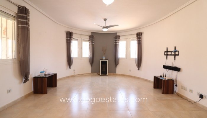 Te koop - Huis - Vrijstaande Villa - Rojales - Rojales Hills