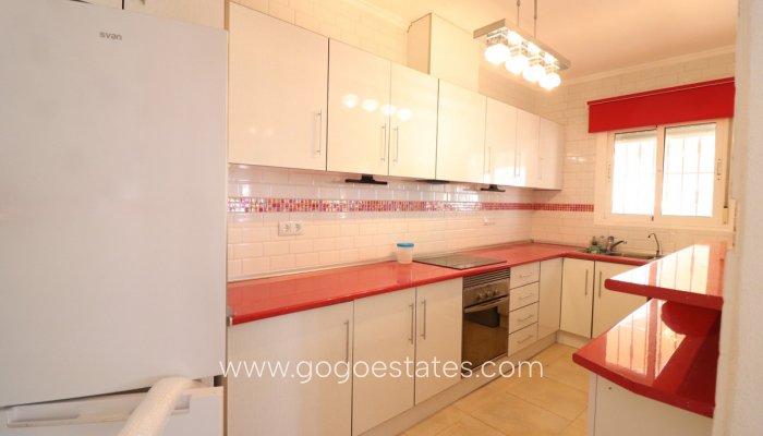 Te koop - Huis - Vrijstaande Villa - Rojales - Rojales Hills